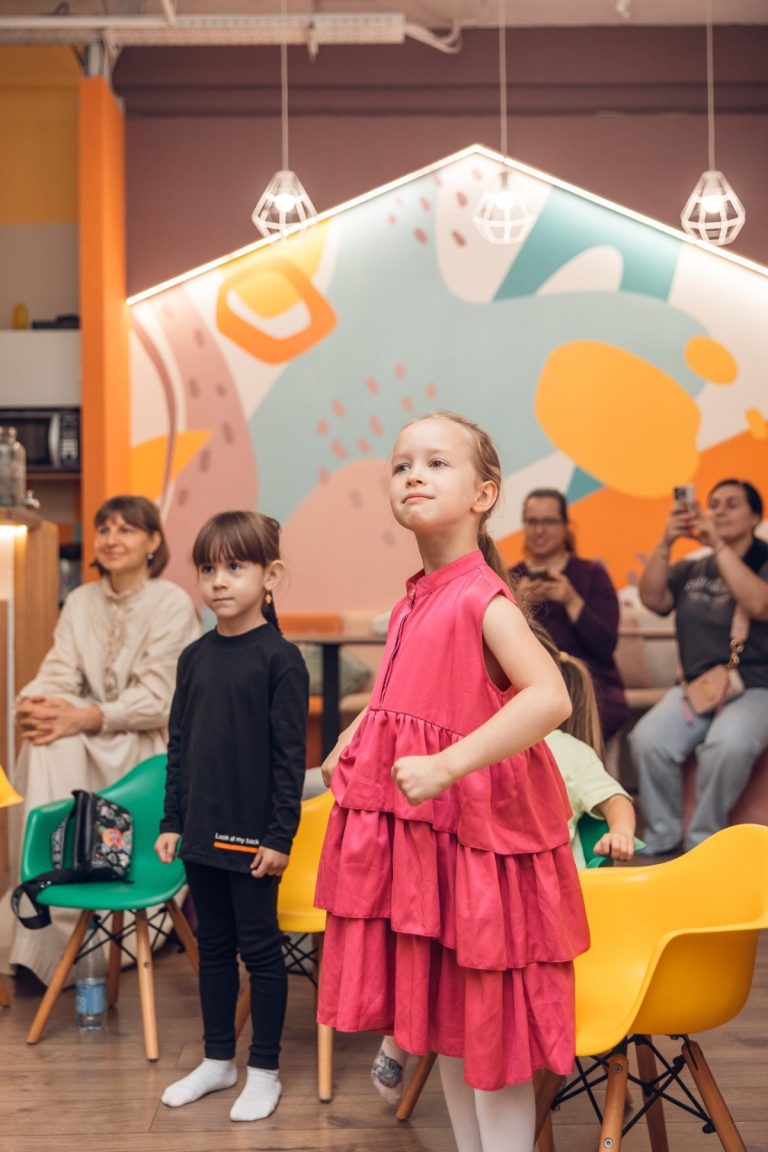 Фото с концерта театра Палладиум